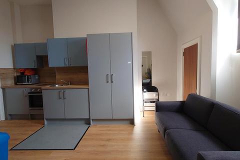 Studio to rent, Guildhall Walk, Portsmouth, PO1 2DD