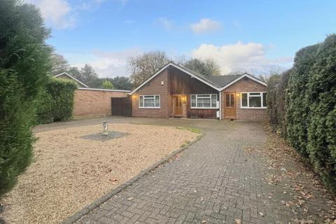 undefined, Lower Guildford Road, Woking GU21