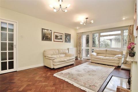 undefined, Lower Guildford Road, Woking GU21