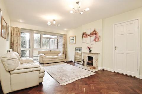 undefined, Lower Guildford Road, Woking GU21