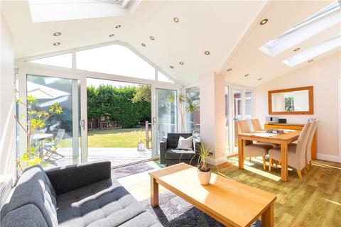 4 bedroom detached house for sale, Harrowby Road, Leeds, West Yorkshire, LS16