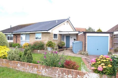 2 bedroom semi-detached bungalow for sale, St. Johns Road, Polegate BN26