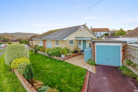 2 bedroom semi-detached bungalow for sale, St. Johns Road, Polegate BN26