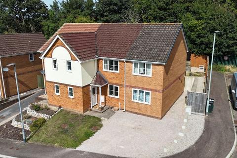 4 bedroom semi-detached house for sale, Avery Hill, Newton Abbot TQ12