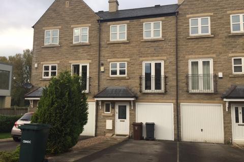 4 bedroom townhouse to rent, Low Beck, Ilkley LS29