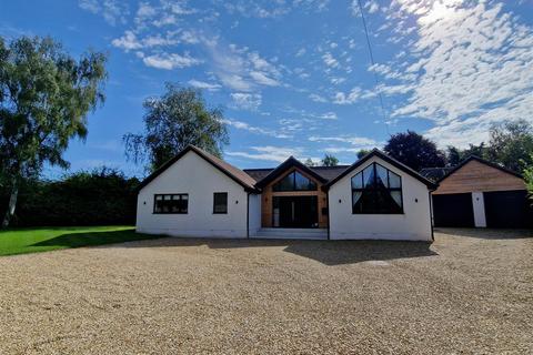 4 bedroom house for sale, Chilbolton, Stockbridge