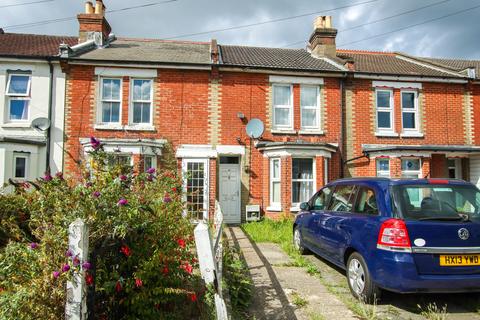 3 bedroom terraced house for sale, Freemantle, Southampton