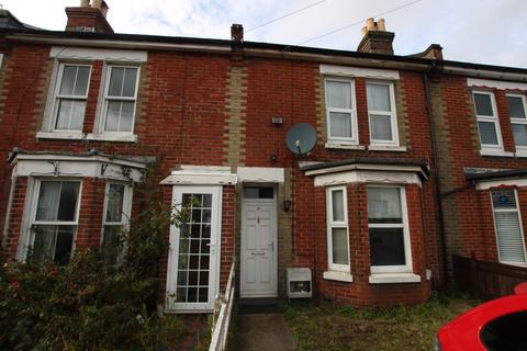 3 bedroom terraced house for sale, Freemantle, Southampton