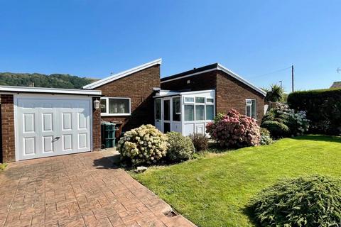 3 bedroom detached bungalow for sale, Emery Down, Liddell Park, Craig y Don, Llandudno