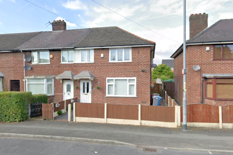 3 bedroom end of terrace house for sale, Stanley Grove, Gorton