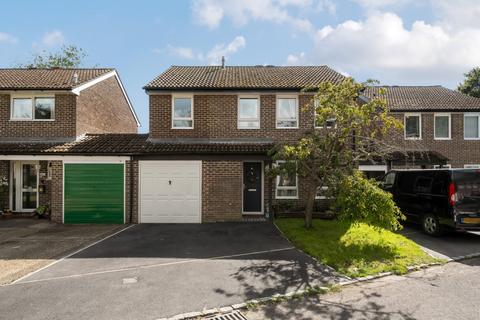 4 bedroom link detached house for sale, Allbrook Knoll, Hampshire SO50