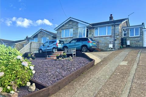 4 bedroom bungalow for sale, Stenbury View, Wroxall, Ventnor