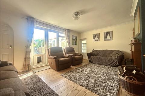 4 bedroom bungalow for sale, Stenbury View, Wroxall, Ventnor