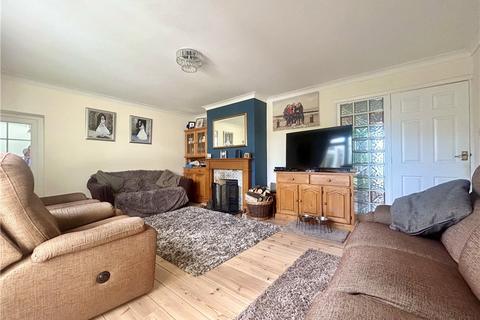 4 bedroom bungalow for sale, Stenbury View, Wroxall, Ventnor