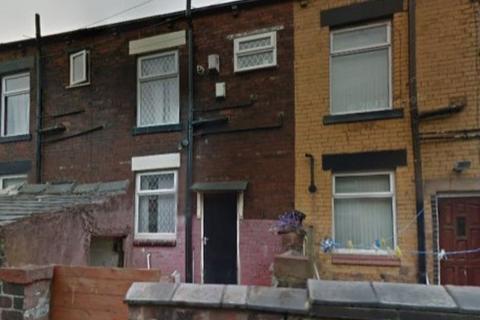 2 bedroom terraced house for sale, Siddall Street, Oldham