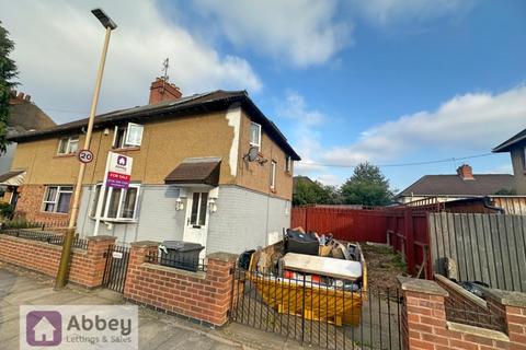 3 bedroom semi-detached house for sale, Dunton Street, Leicester