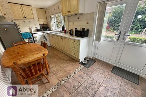 3 bedroom semi-detached house for sale, Dunton Street, Leicester