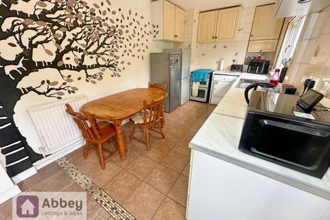 3 bedroom semi-detached house for sale, Dunton Street, Leicester