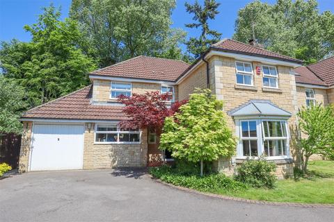 4 bedroom detached house to rent, Petty Lane, Derry Hill, Calne