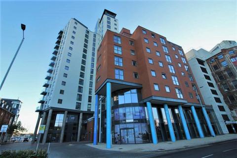 2 bedroom flat for sale, Key Street, Ipswich, IP4