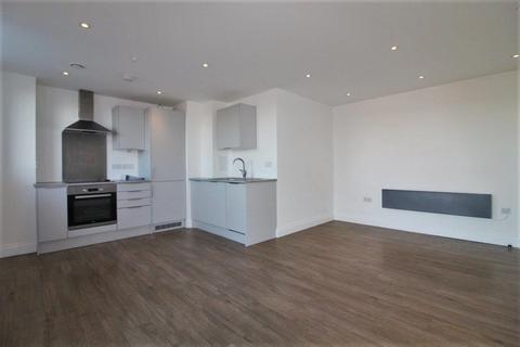 2 bedroom flat for sale, Key Street, Ipswich, IP4