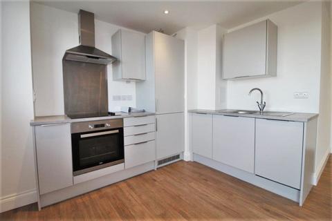 2 bedroom flat for sale, Key Street, Ipswich, IP4