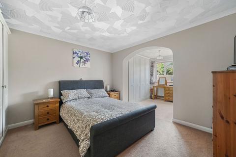 3 bedroom detached house for sale, Squires Lane, Martlesham Heath, Ipswich