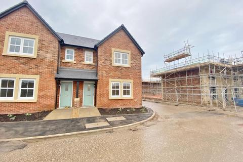 3 bed semi-detached house for rent in Larch Lane, Preston PR4