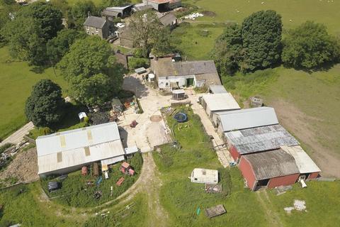 Farm for sale, Higher Aigden Farm , Wigglesworth  BD23