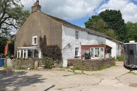 Farm for sale, Higher Aigden Farm , Wigglesworth  BD23