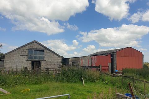 Farm for sale, Higher Aigden Farm , Wigglesworth  BD23