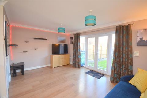 4 bedroom end of terrace house for sale, Spring Place Court, Mirfield, West Yorkshire, WF14