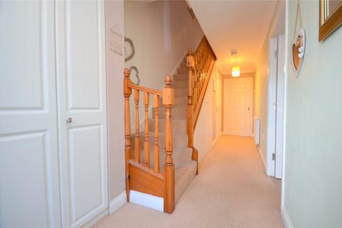 4 bedroom end of terrace house for sale, Spring Place Court, Mirfield, West Yorkshire, WF14