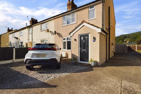 3 bedroom semi-detached house for sale, Hawarden Road, Wrexham, Wrexham, LL12