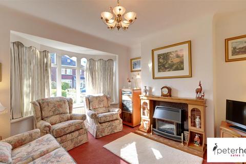 2 bedroom semi-detached house for sale, Melbury Court, Roker, Sunderland