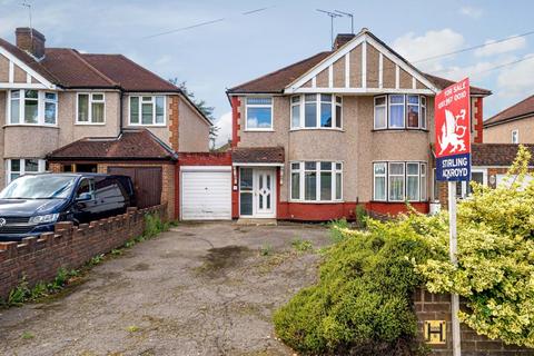 61 Powder Mill Lane, Twickenham, TW2 6EF