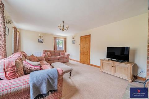 4 bedroom detached house for sale, Main Street, Church Stowe, Northampton, Northamptonshire, NN7