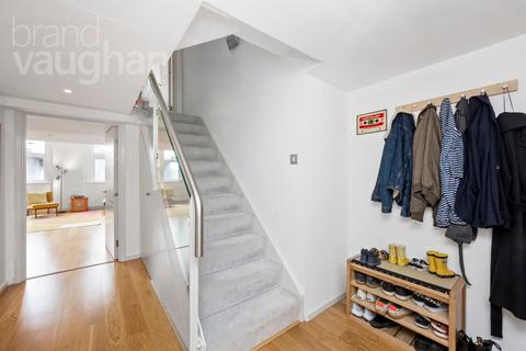 3 bedroom maisonette for sale, Richmond Terrace, Brighton, East Sussex, BN2