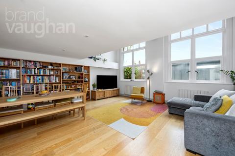 3 bedroom maisonette for sale, Richmond Terrace, Brighton, East Sussex, BN2