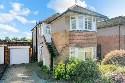 2 bedroom maisonette for sale, Stamford Green Road, Epsom