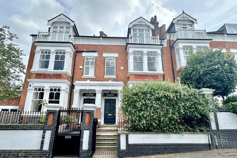 6 bedroom terraced house to rent, Highgate , London N6