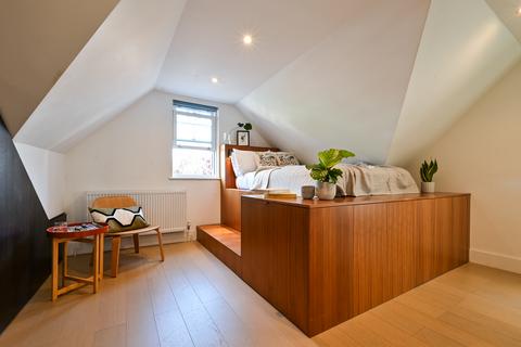 1 bedroom in a house share to rent, Plot 12 at Gravity Co, 11, Dennington Park Road NW6