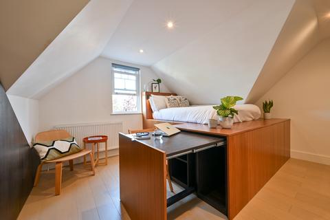 1 bedroom in a house share to rent, Plot 12 at Gravity Co, 11, Dennington Park Road NW6