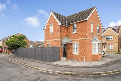 3 bedroom detached house for sale, Richmond Way, Darlington