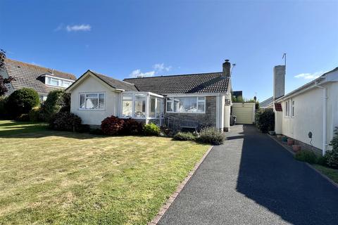 2 bedroom bungalow for sale, Durberville Drive, Swanage