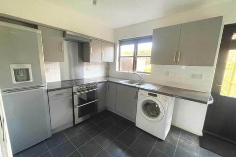 2 bedroom terraced house to rent, Maidenhead