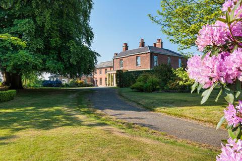 5 bedroom detached house for sale, Prestbury Road, Over Alderley, SK10