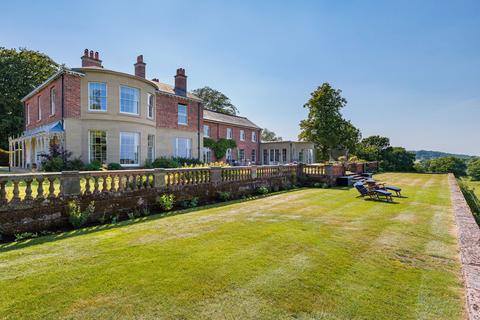 5 bedroom detached house for sale, Prestbury Road, Over Alderley, SK10