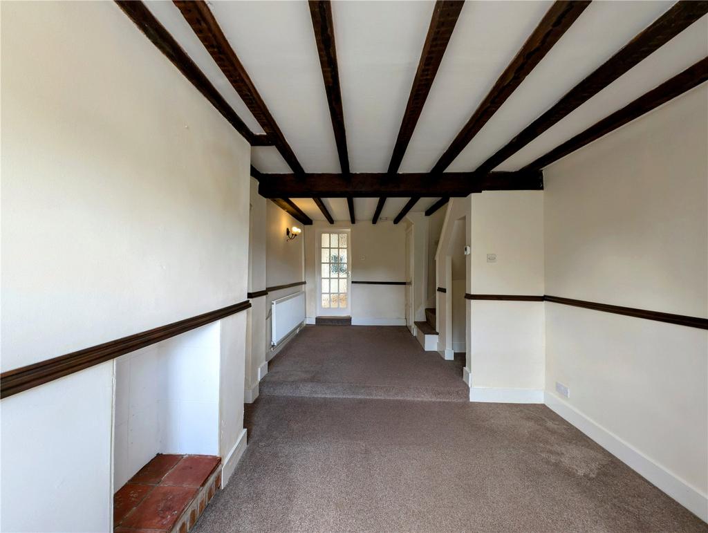 Pitt Street, Kidderminster... 2 bed terraced house for sale £159,000