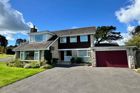 5 bedroom detached house for sale, STEPPES HILL, LANGTON MATRAVERS